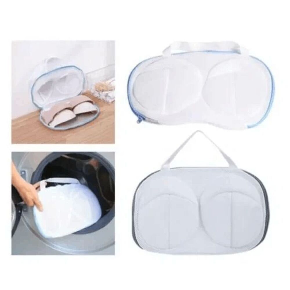 BRA AND LINGERIE WASH BAG